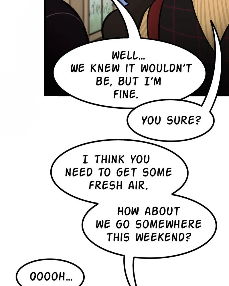 Jackson's Diary Chapter 88 page 76 - 