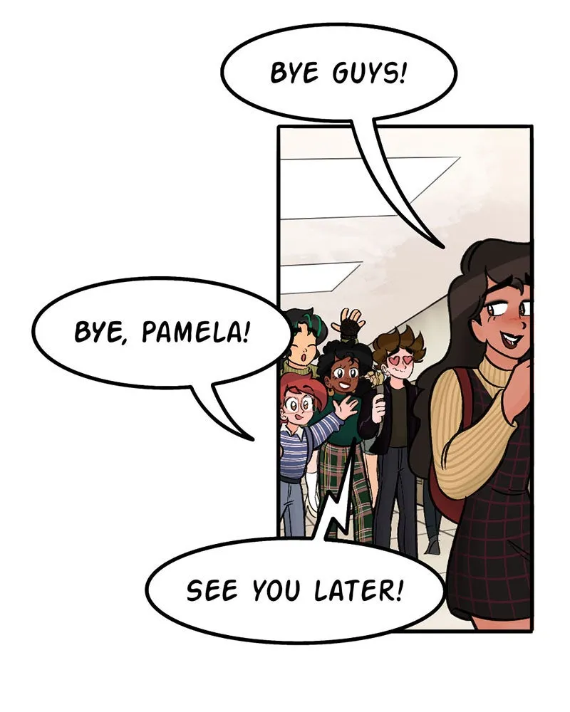 Jackson's Diary Chapter 88 page 80 - 