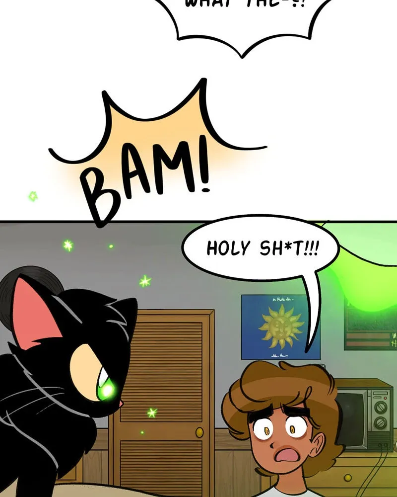 Jackson's Diary Chapter 88 page 9 - 
