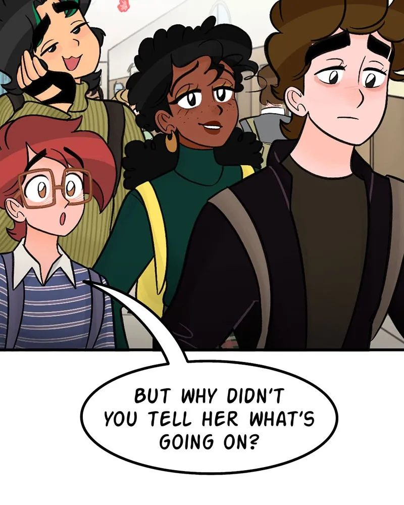 Jackson's Diary Chapter 88 page 82 - 