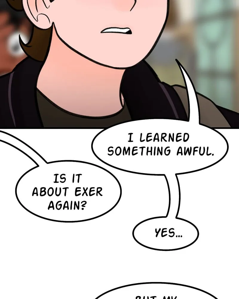 Jackson's Diary Chapter 88 page 84 - 