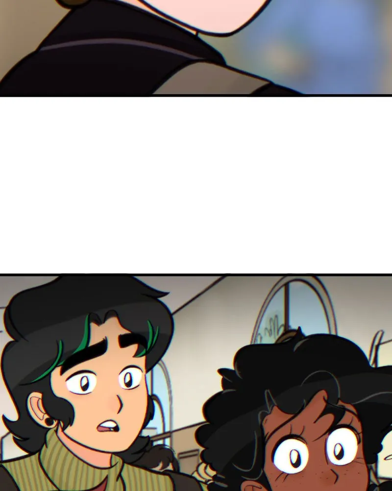 Jackson's Diary Chapter 88 page 88 - 