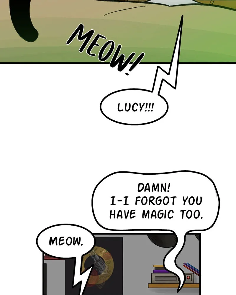 Jackson's Diary Chapter 88 page 10 - 