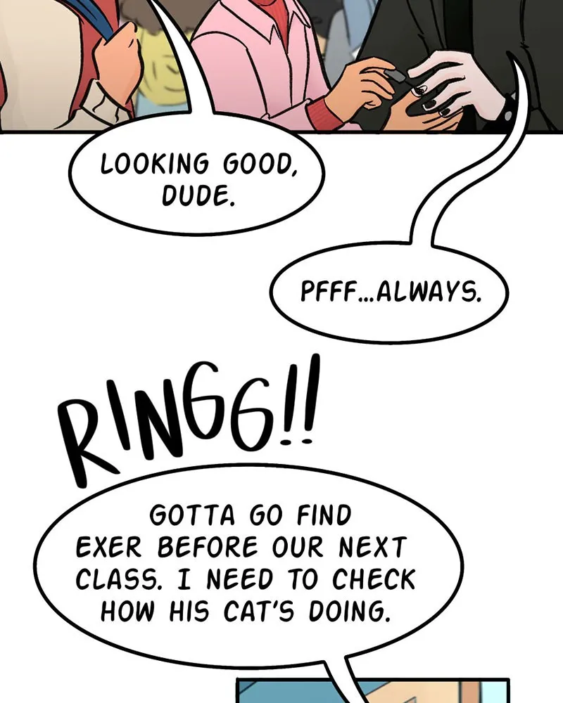 Jackson's Diary Chapter 88 page 92 - 