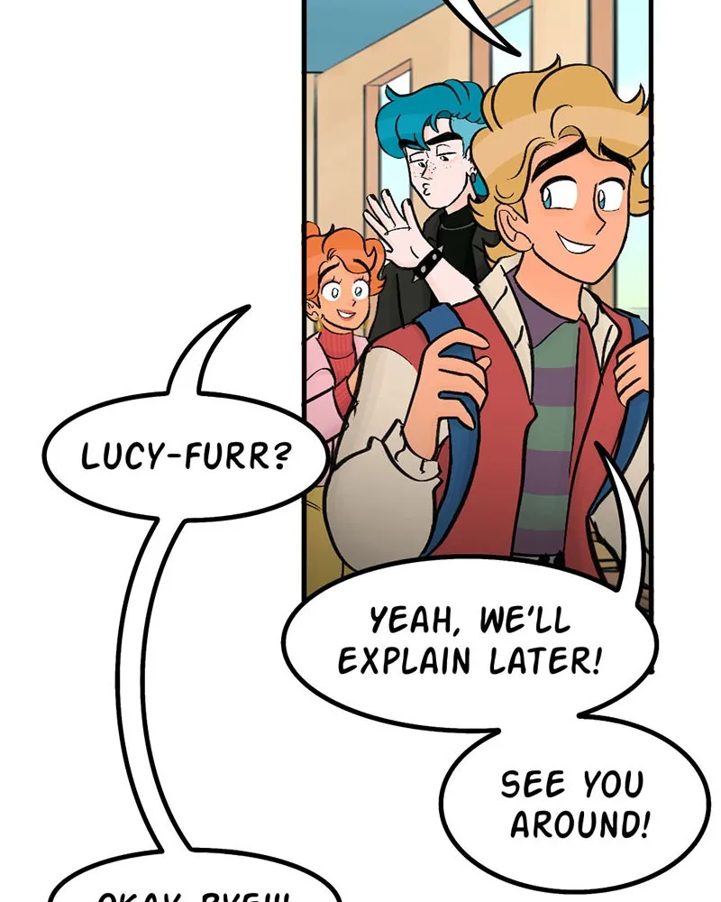Jackson's Diary Chapter 88 page 93 - 