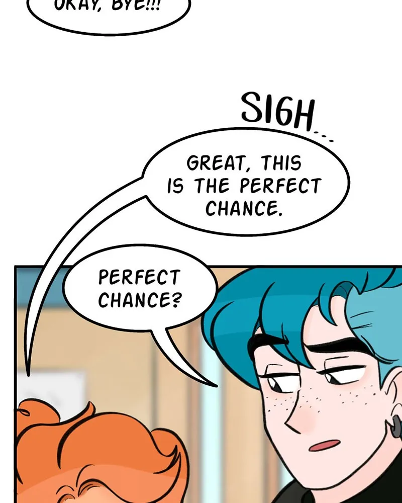 Jackson's Diary Chapter 88 page 94 - 