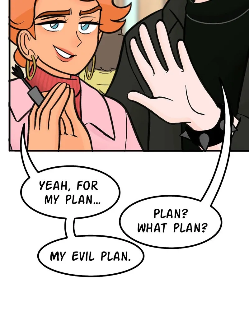 Jackson's Diary Chapter 88 page 95 - 