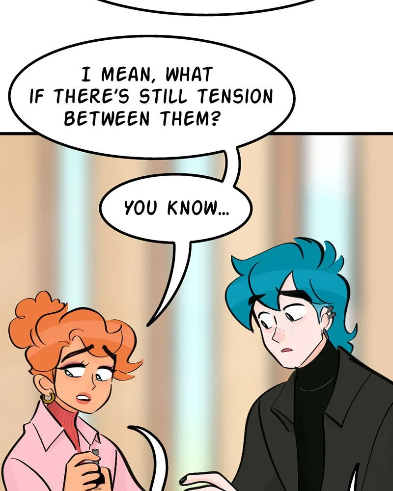 Jackson's Diary Chapter 88 page 98 - 