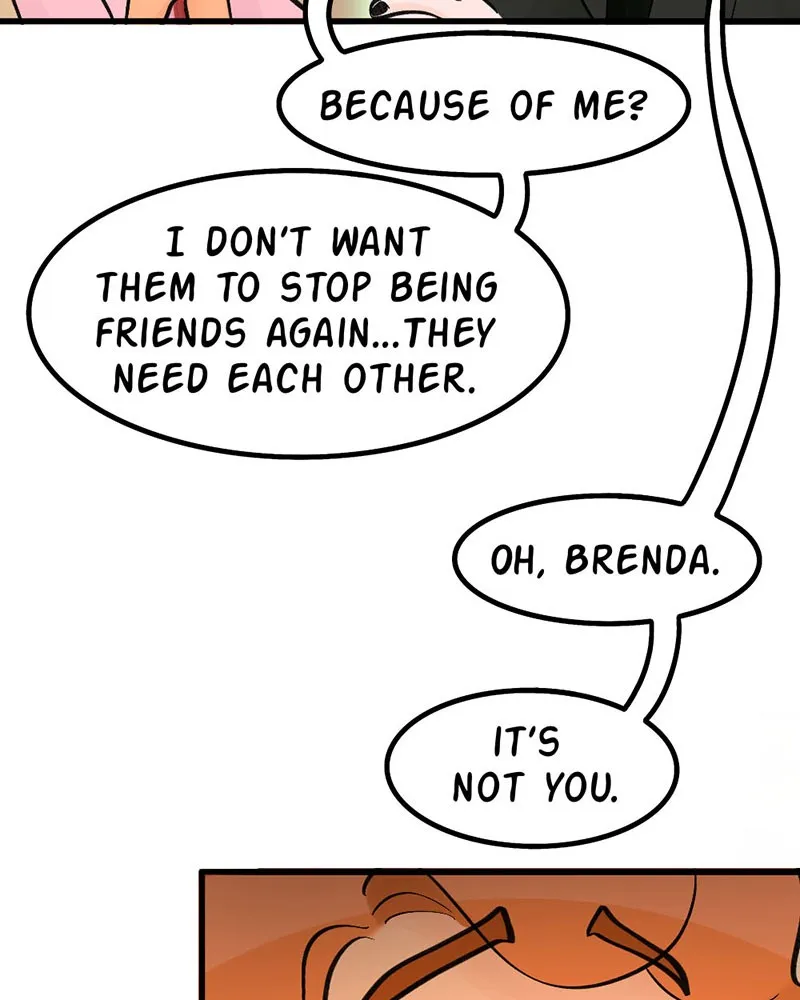 Jackson's Diary Chapter 88 page 99 - 