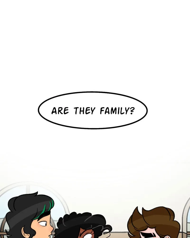 Jackson's Diary Chapter 89 page 1 - 