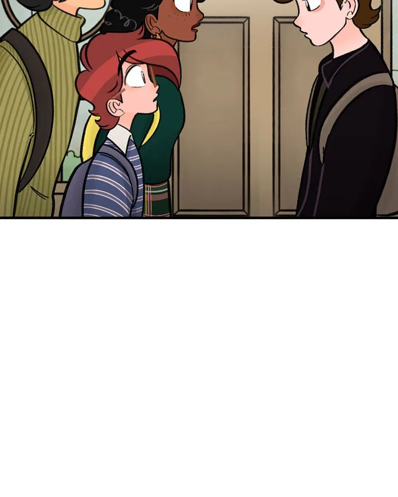 Jackson's Diary Chapter 89 page 2 - 