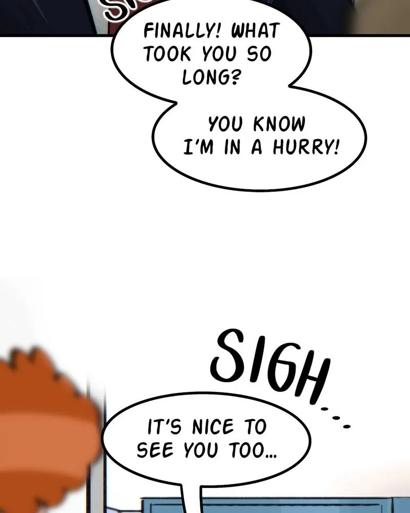 Jackson's Diary Chapter 89 page 102 - 