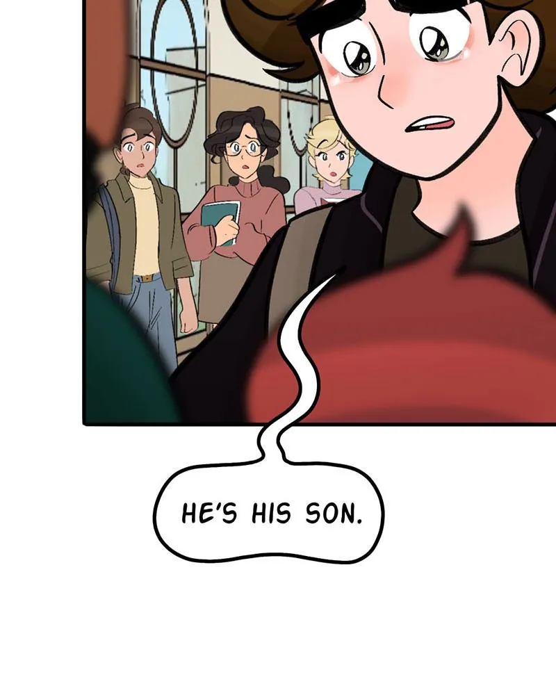 Jackson's Diary Chapter 89 page 13 - 