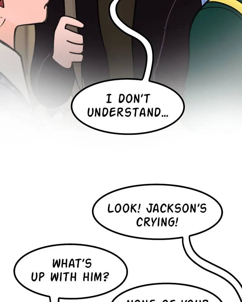 Jackson's Diary Chapter 89 page 15 - 
