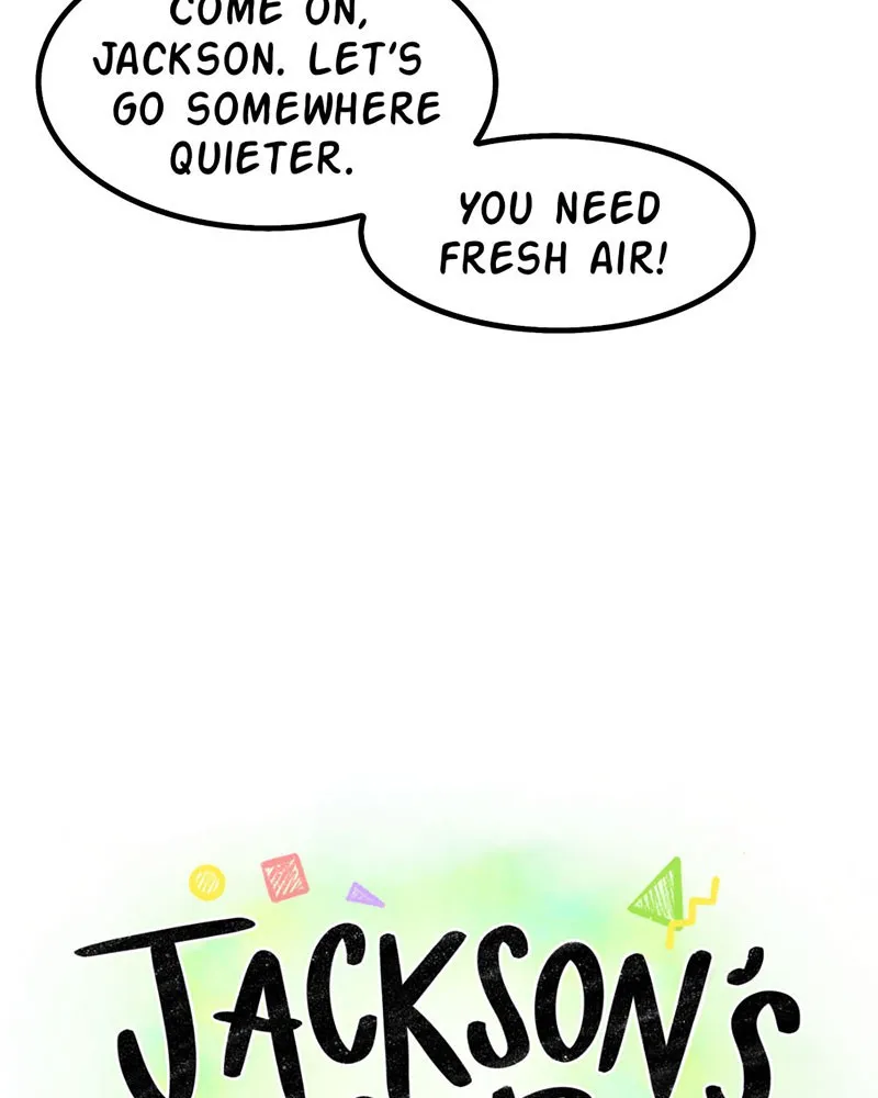 Jackson's Diary Chapter 89 page 17 - 
