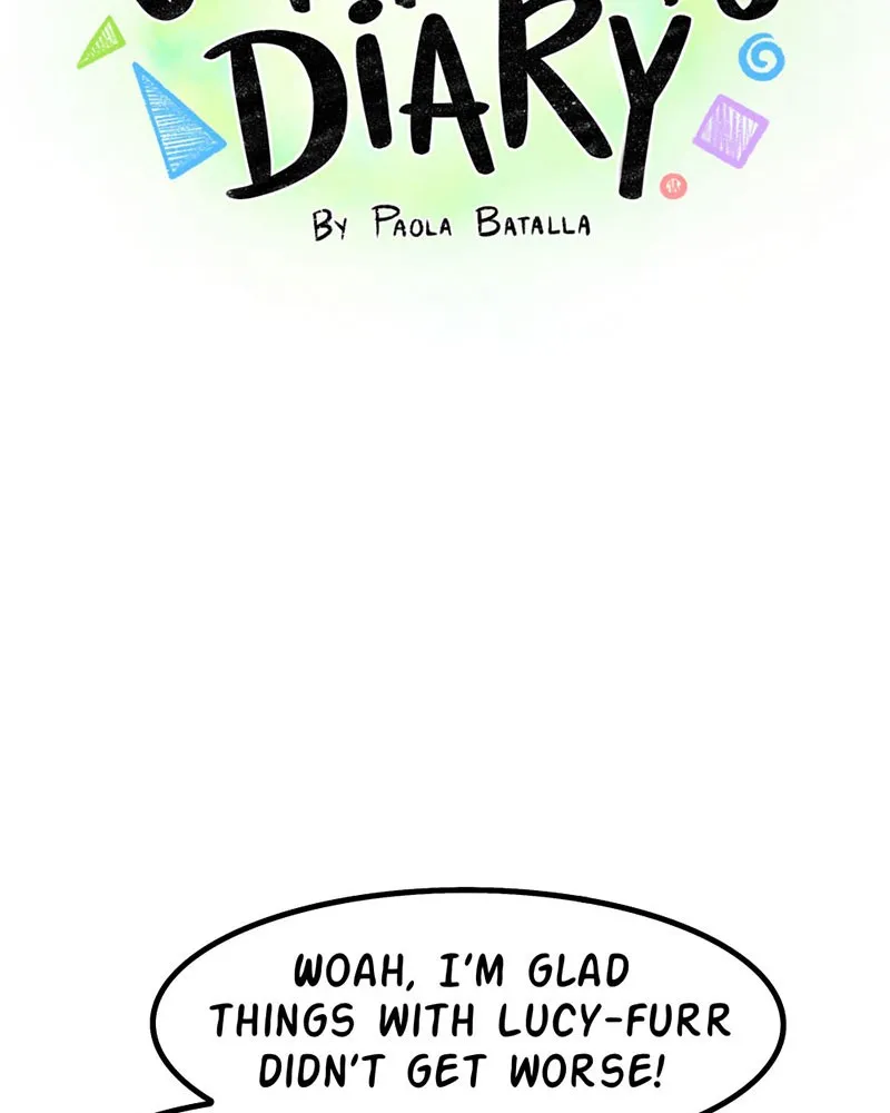 Jackson's Diary Chapter 89 page 18 - 