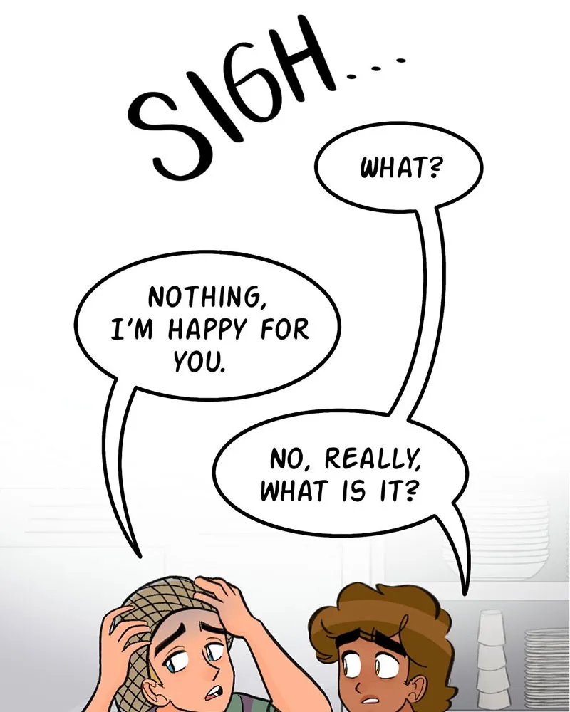 Jackson's Diary Chapter 89 page 24 - 