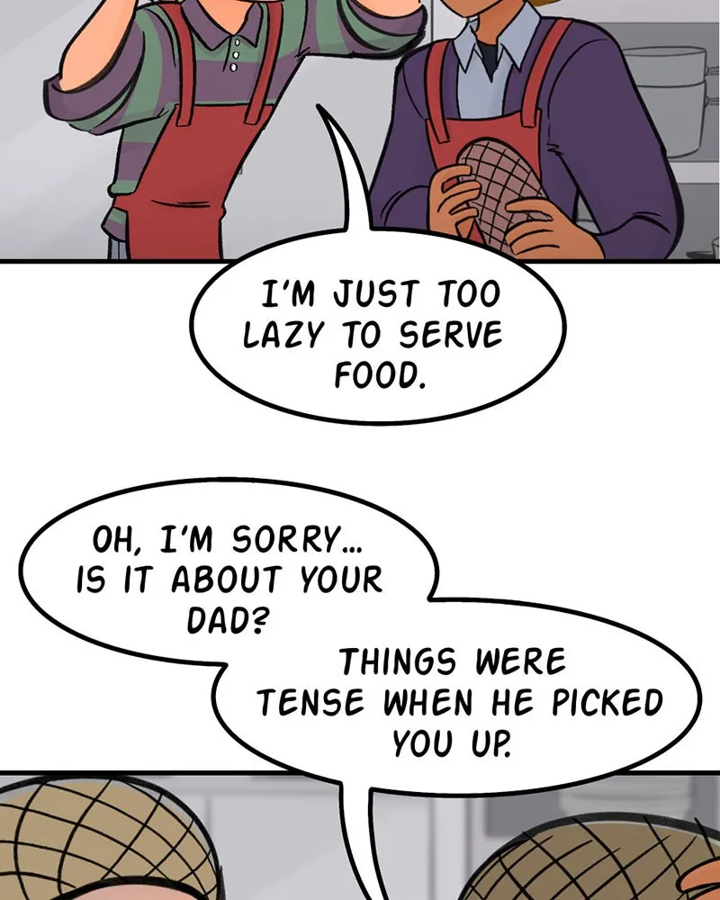 Jackson's Diary Chapter 89 page 25 - 