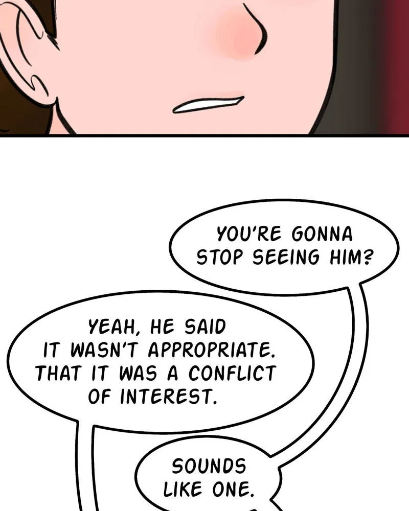 Jackson's Diary Chapter 89 page 35 - 