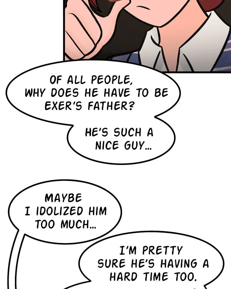 Jackson's Diary Chapter 89 page 38 - 