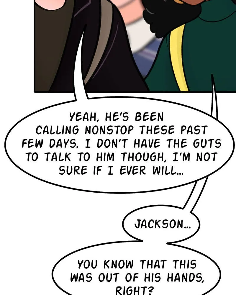 Jackson's Diary Chapter 89 page 41 - 
