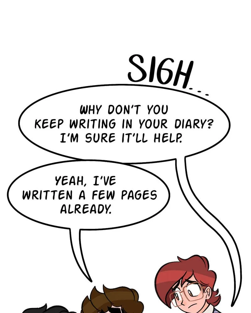 Jackson's Diary Chapter 89 page 43 - 