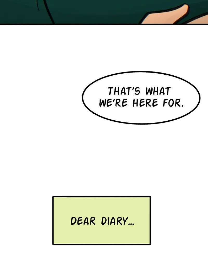 Jackson's Diary Chapter 89 page 47 - 