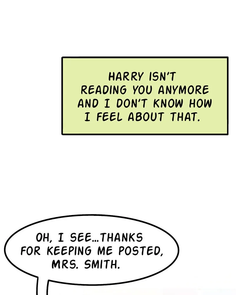 Jackson's Diary Chapter 89 page 48 - 