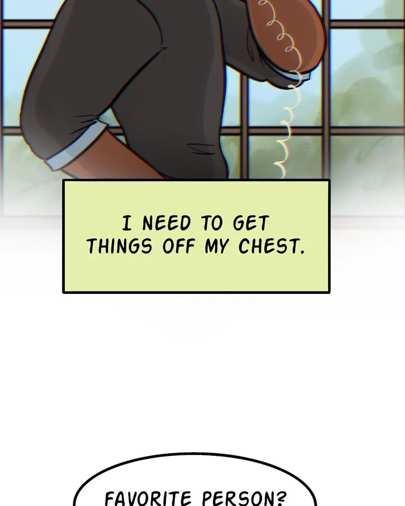 Jackson's Diary Chapter 89 page 51 - 
