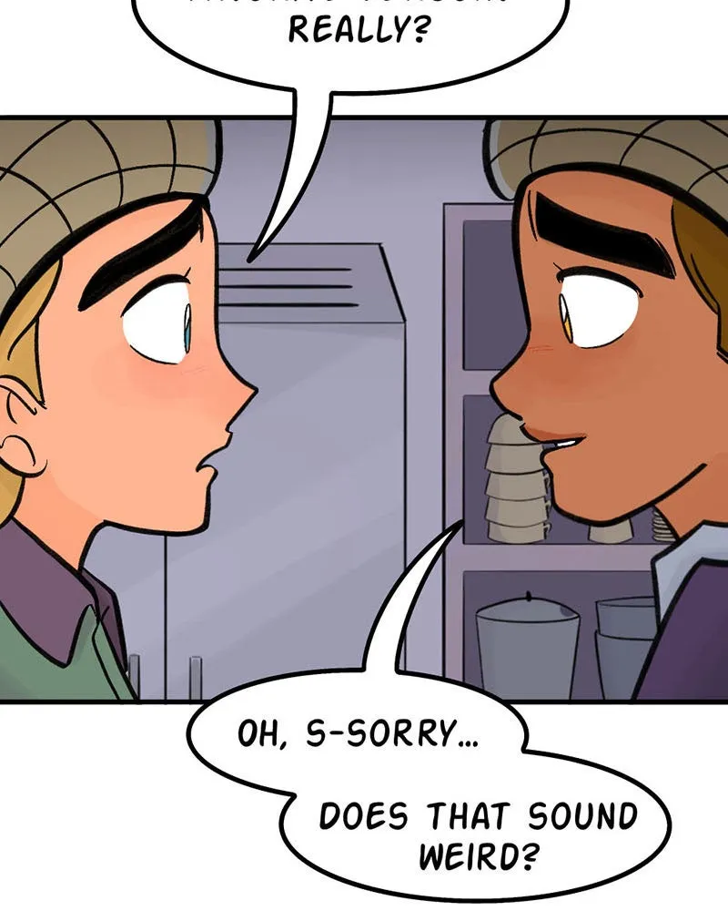 Jackson's Diary Chapter 89 page 52 - 