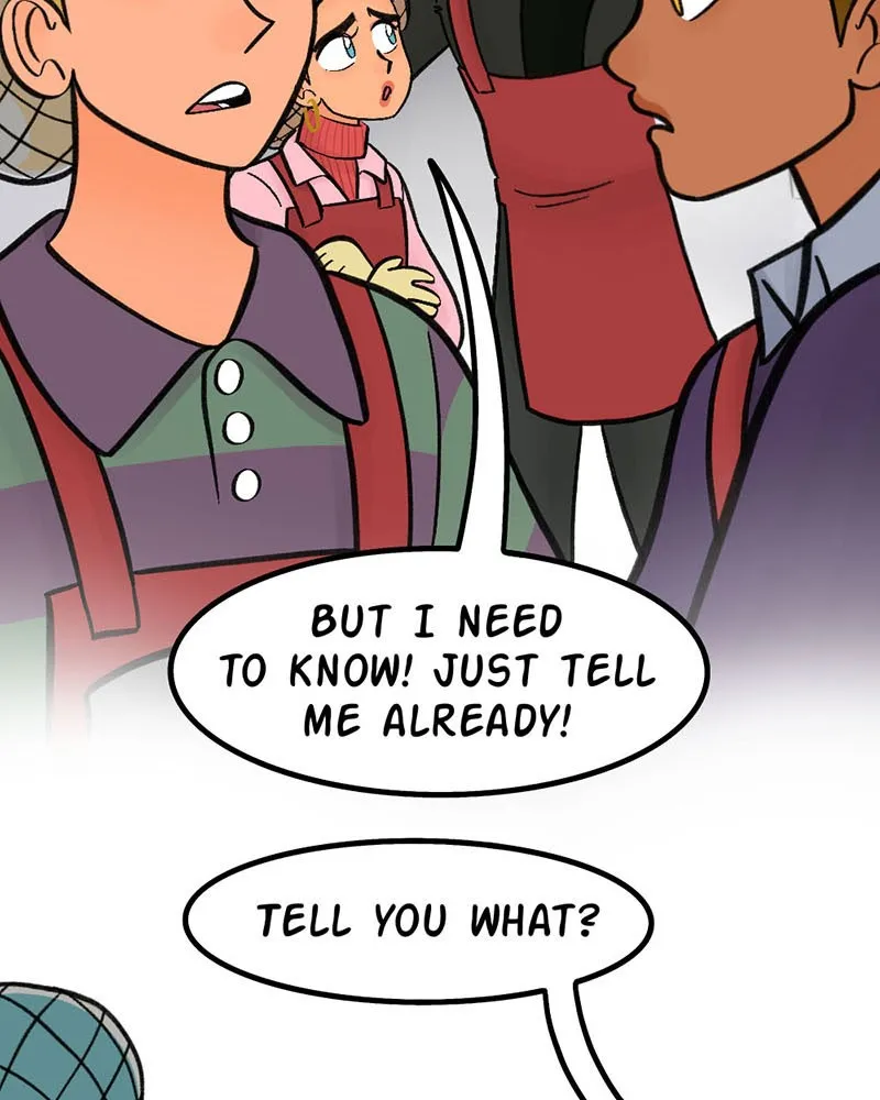 Jackson's Diary Chapter 89 page 56 - 