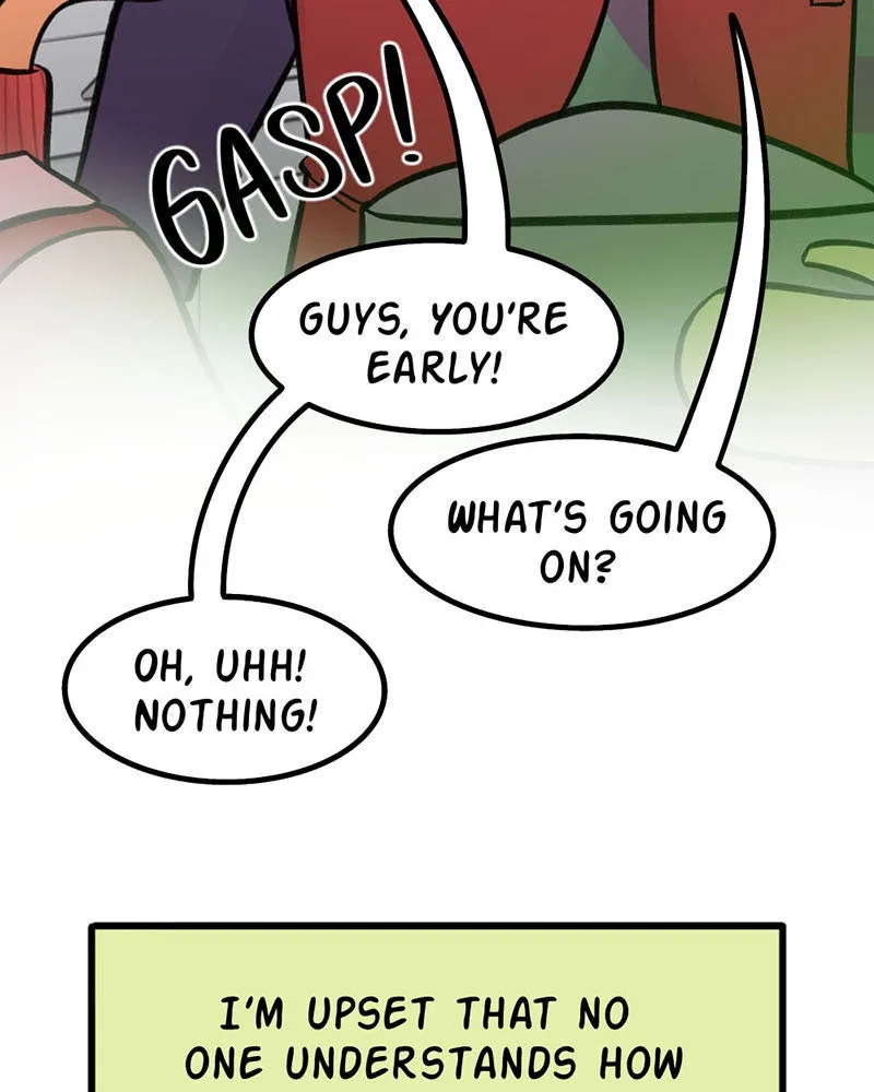 Jackson's Diary Chapter 89 page 58 - 