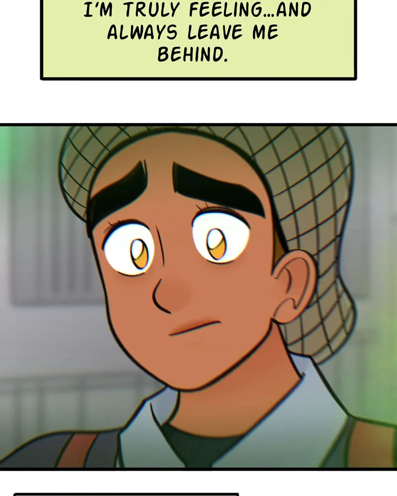 Jackson's Diary Chapter 89 page 59 - 