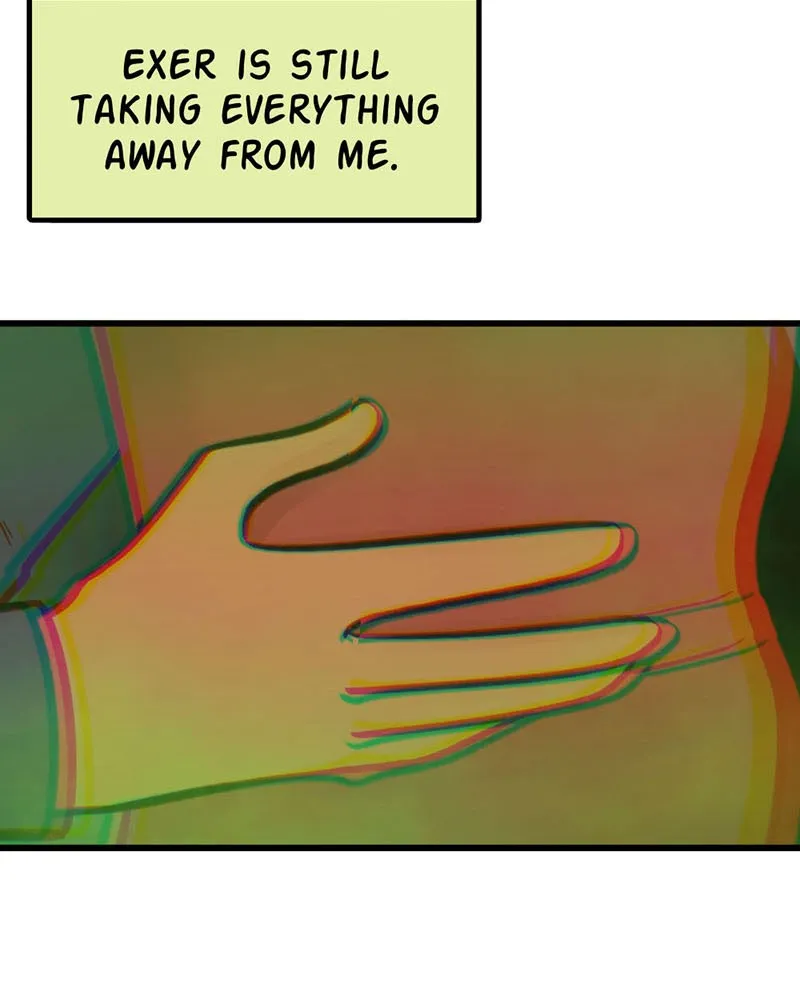 Jackson's Diary Chapter 89 page 60 - 