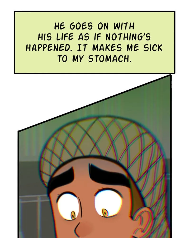 Jackson's Diary Chapter 89 page 61 - 