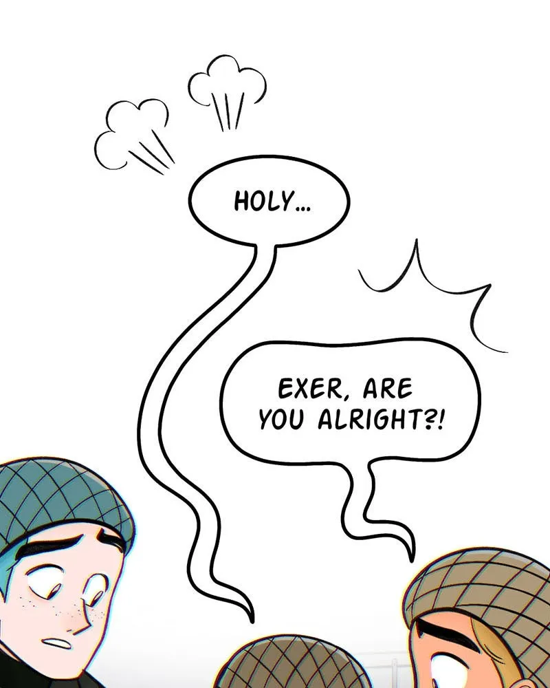 Jackson's Diary Chapter 89 page 63 - 