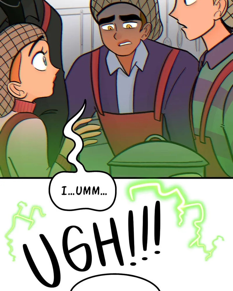 Jackson's Diary Chapter 89 page 64 - 