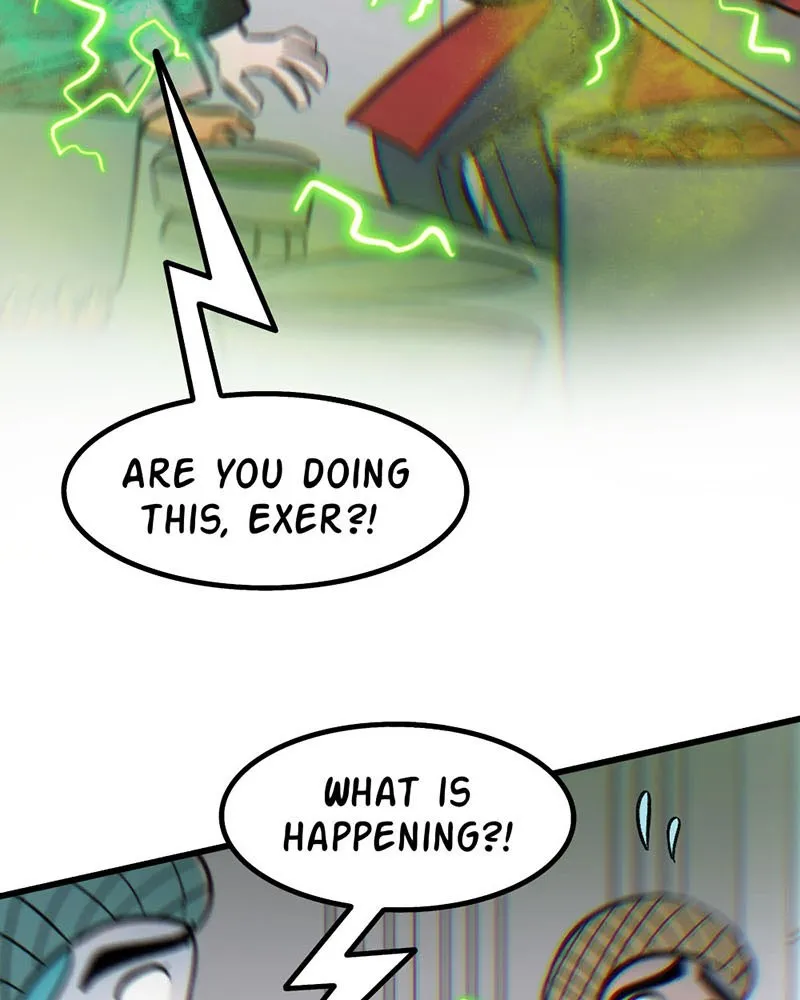 Jackson's Diary Chapter 89 page 66 - 
