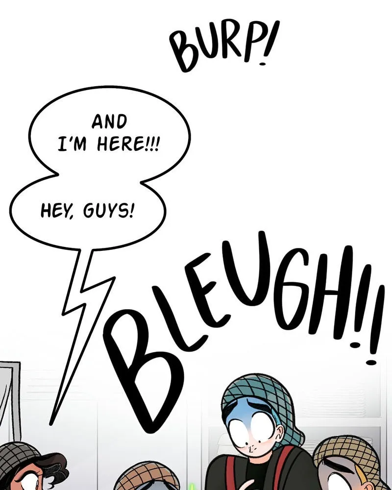 Jackson's Diary Chapter 89 page 68 - 