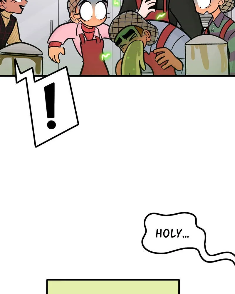 Jackson's Diary Chapter 89 page 69 - 