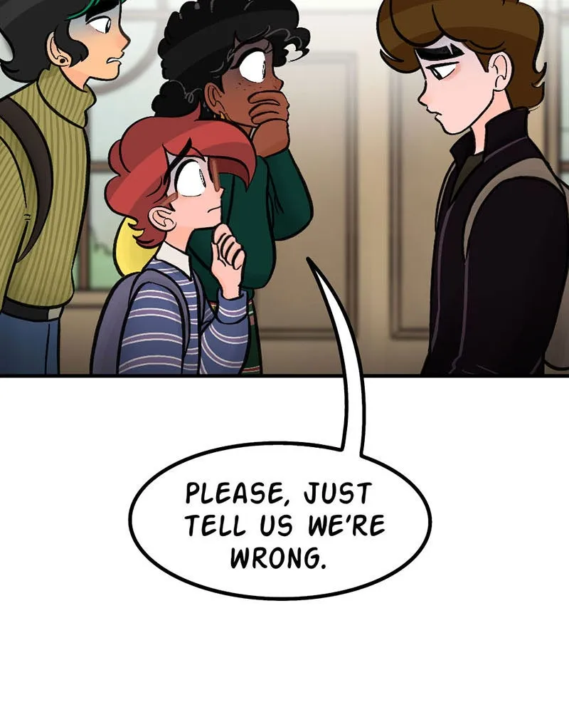 Jackson's Diary Chapter 89 page 8 - 