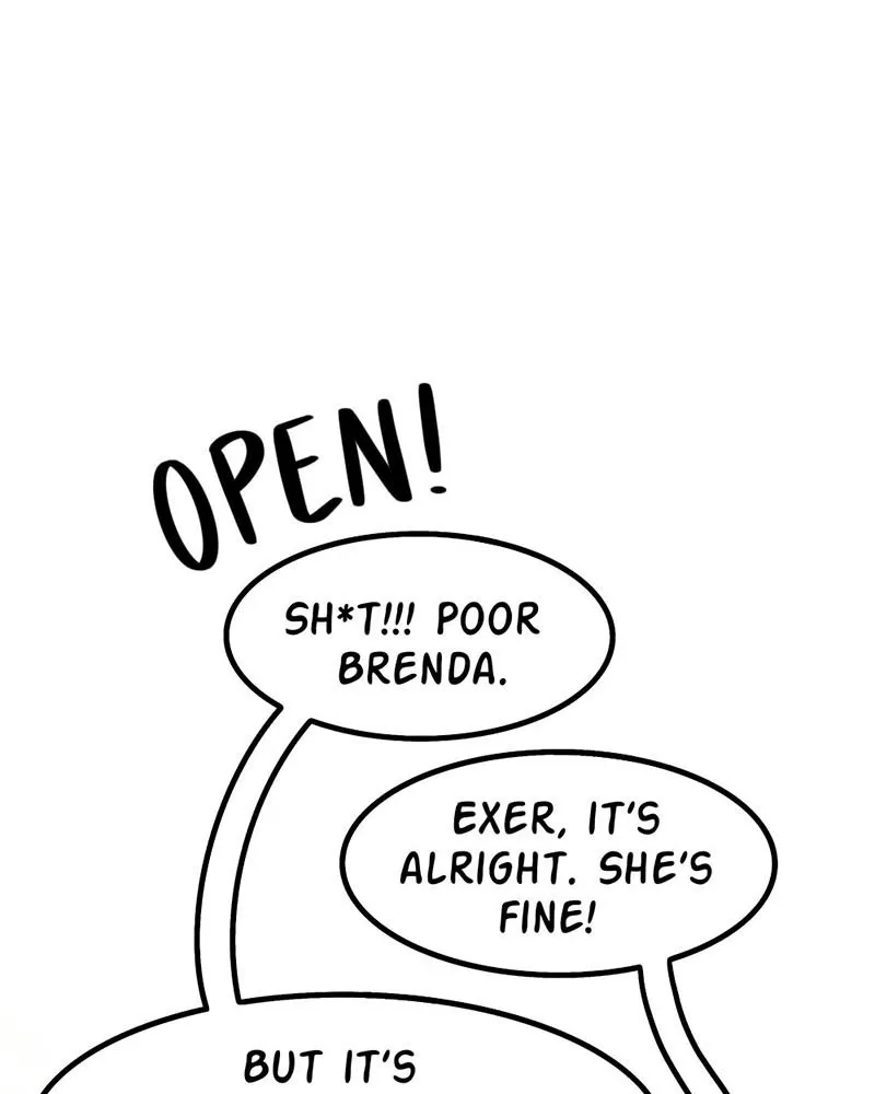 Jackson's Diary Chapter 89 page 72 - 