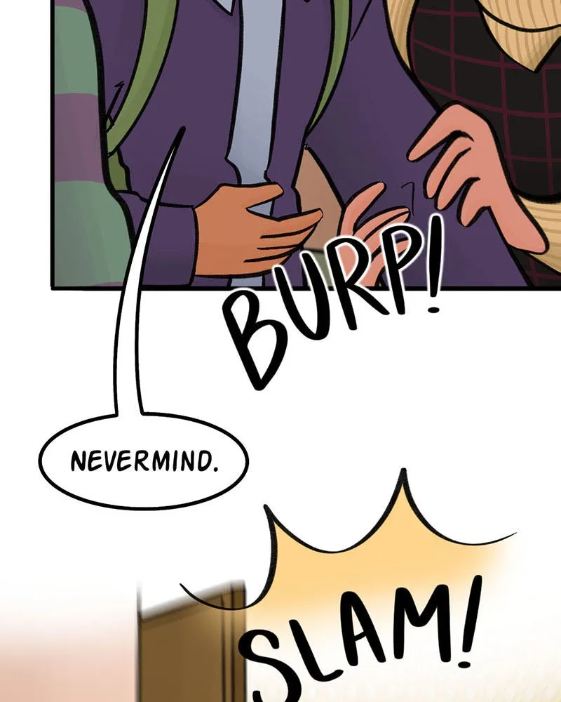 Jackson's Diary Chapter 89 page 75 - 