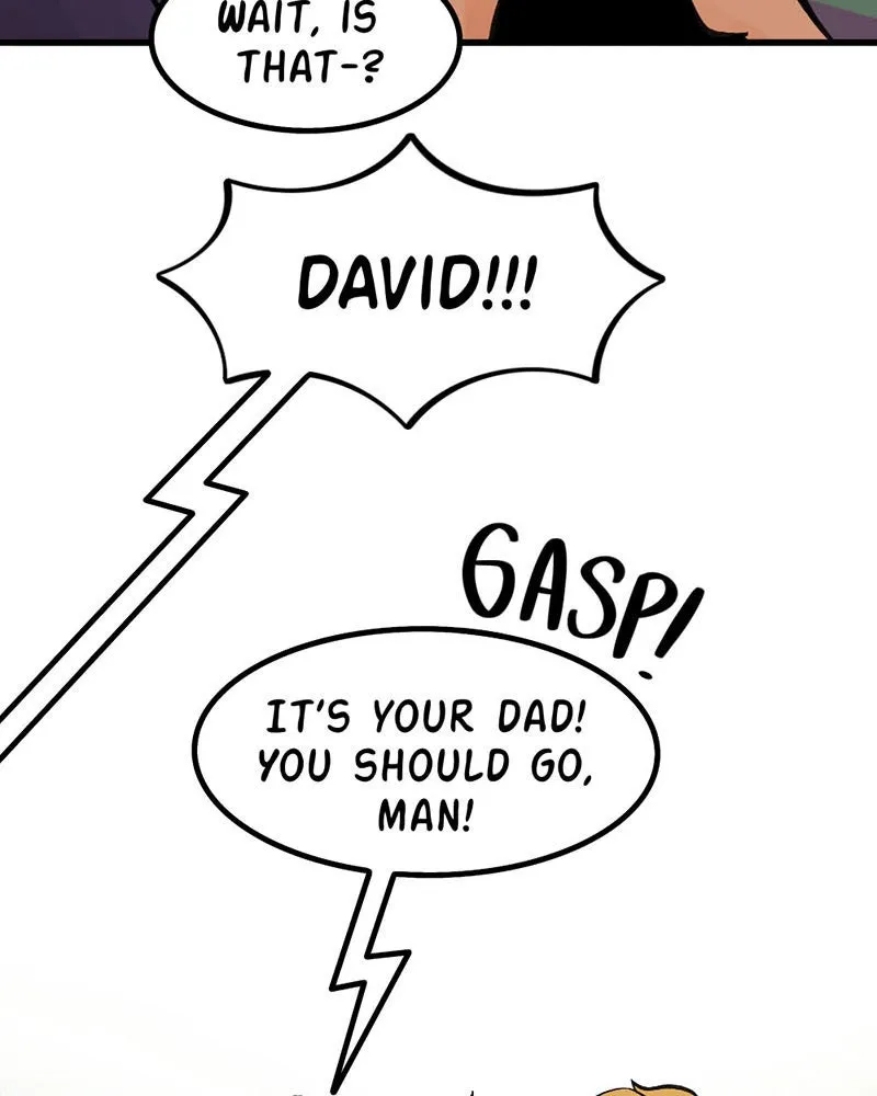 Jackson's Diary Chapter 89 page 87 - 
