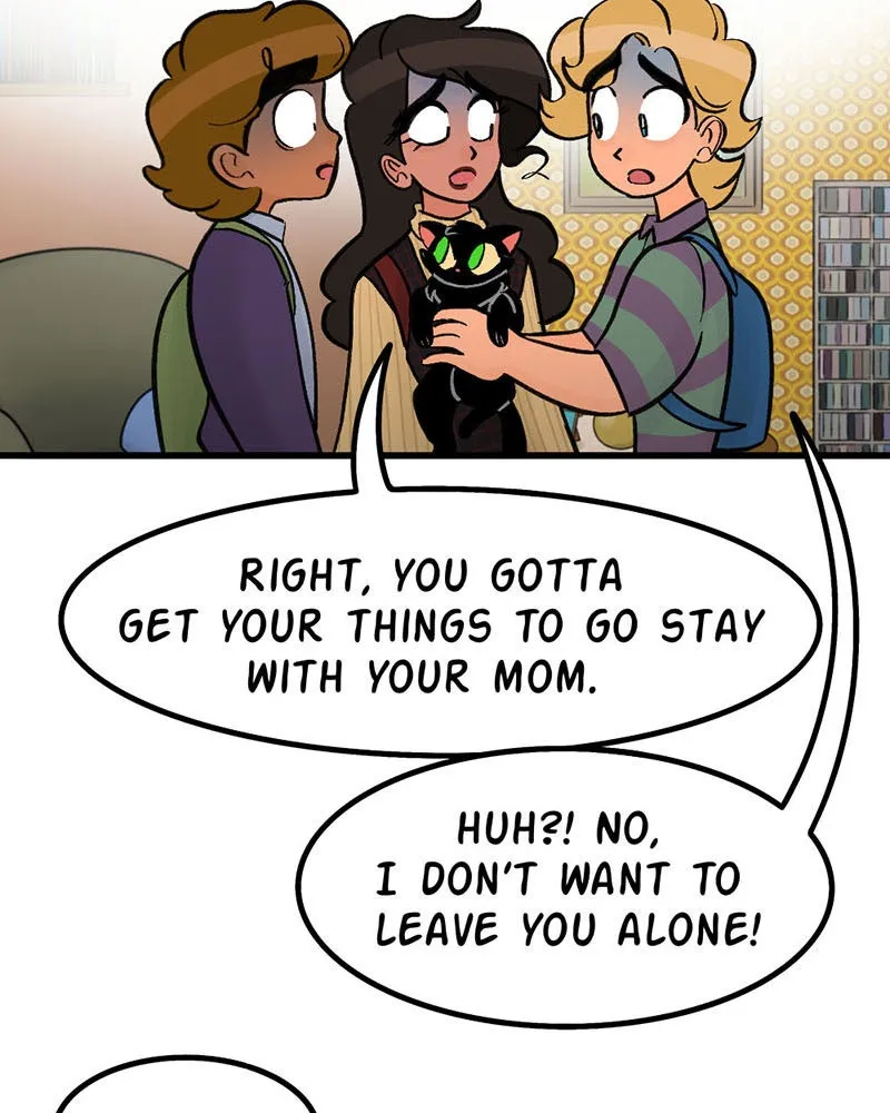 Jackson's Diary Chapter 89 page 88 - 