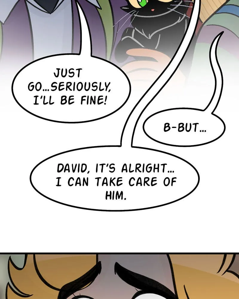 Jackson's Diary Chapter 89 page 90 - 