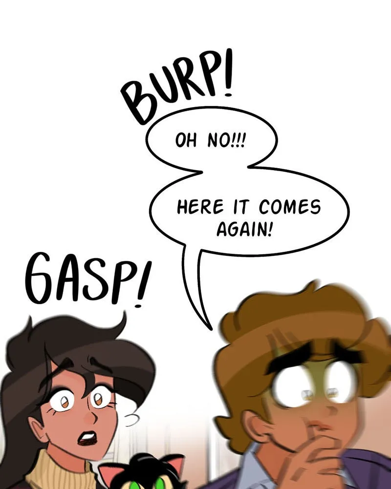 Jackson's Diary Chapter 89 page 94 - 