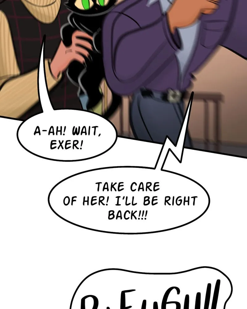 Jackson's Diary Chapter 89 page 95 - 