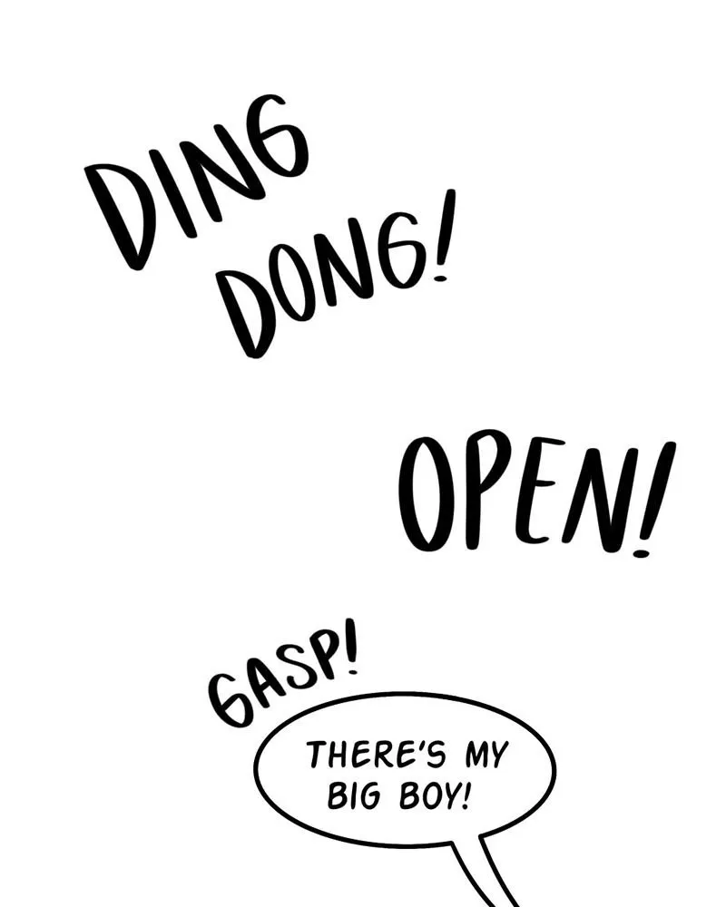 Jackson's Diary Chapter 89 page 100 - 