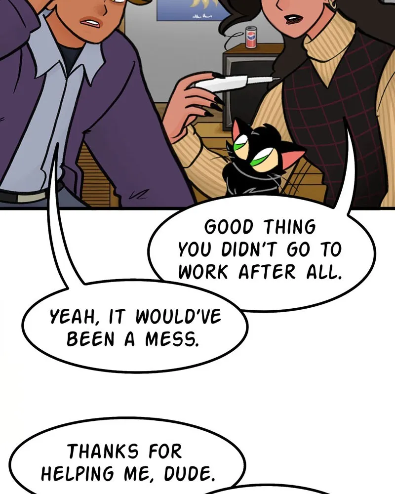 Jackson's Diary Chapter 90 page 11 - 